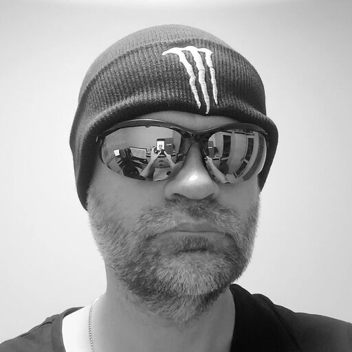 @marcinksh Profile Picture