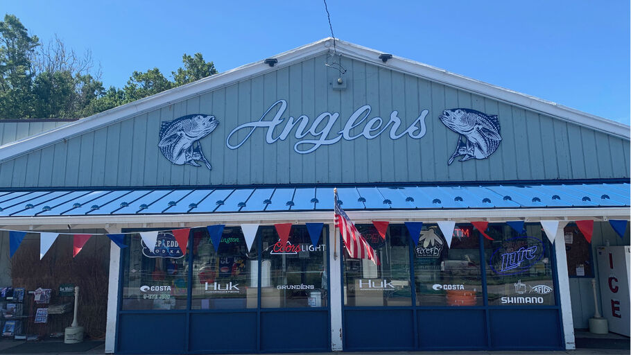 @AnglersAnnapolis Profile Picture