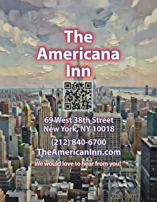 LnkBio profile picture for @americana