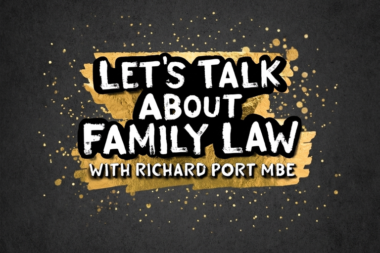 @thefamilylaw Profile Picture