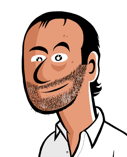 @jorgecrespocano Profile Picture