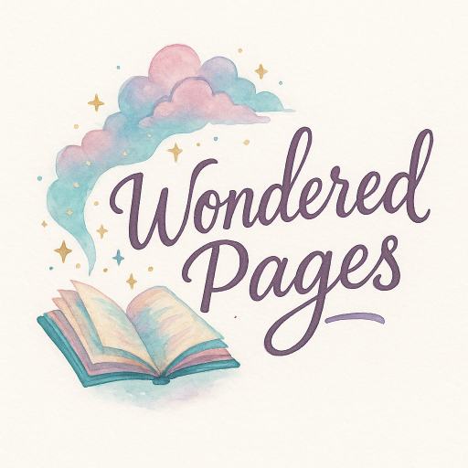 @wonderedpages Profile Picture