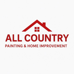 @All Country Painting & Home Improvement Profile Picture