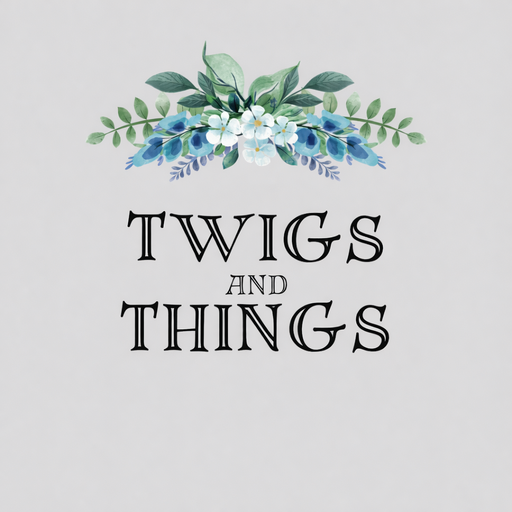 @@twigsandthings Profile Picture