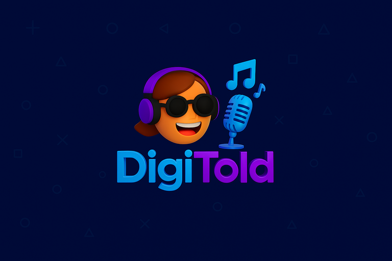 @DigiTold Profile Picture
