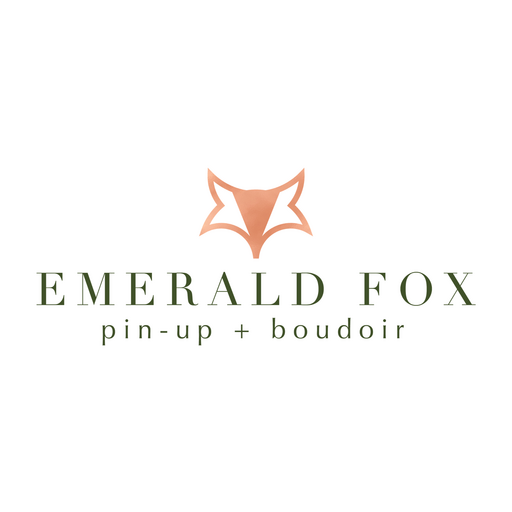 @emeraldfoxboudoir Profile Picture