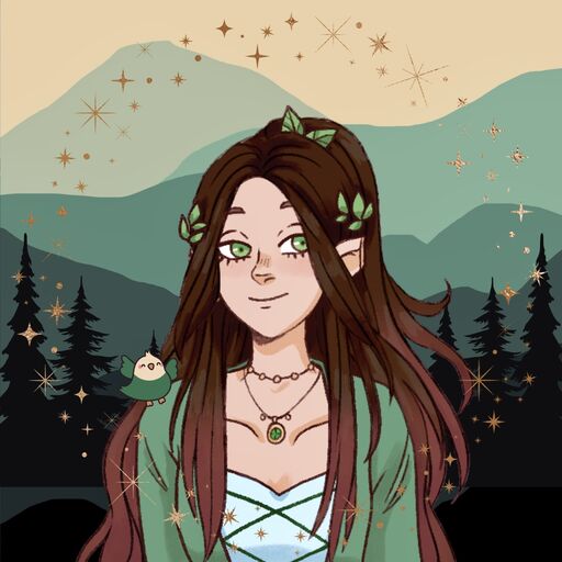 @belovedbookishbird Profile Picture