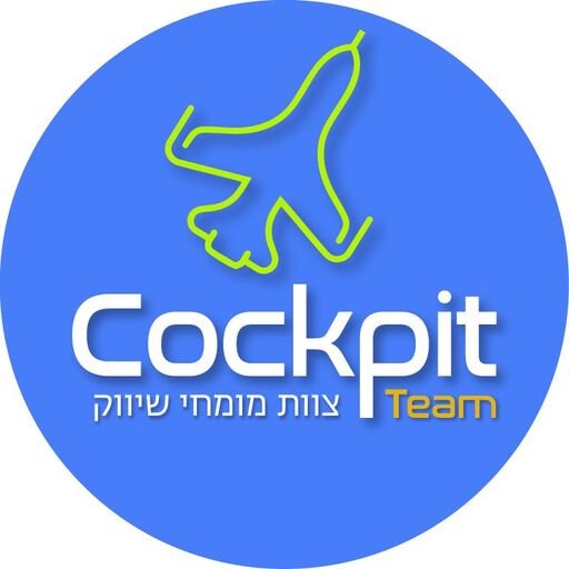 LnkBio profile picture for @cockpit