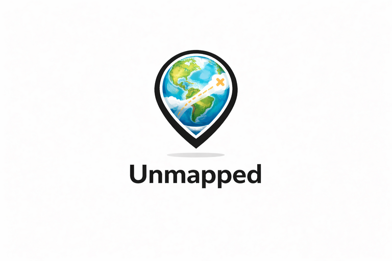 @unmapped.network Profile Picture