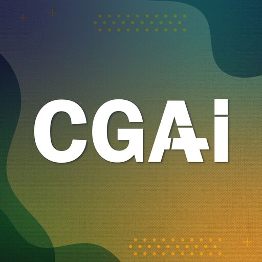 @CGAI UDG Profile Picture
