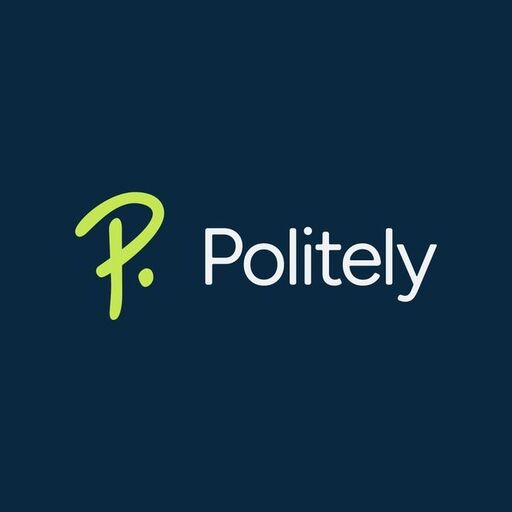 LnkBio profile picture for @politely