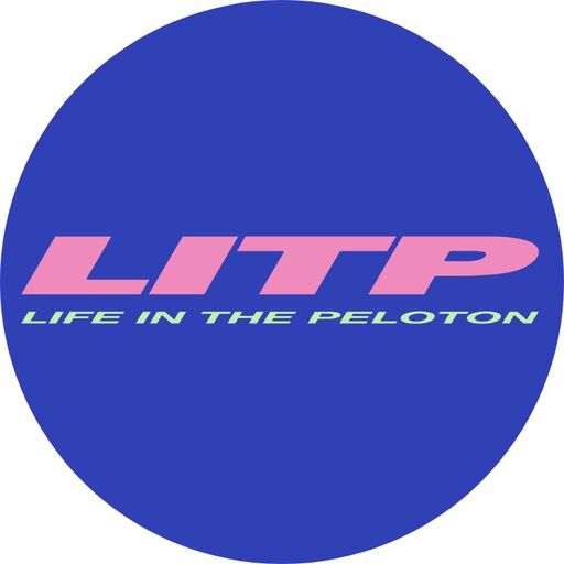 @lifeinthepeloton Profile Picture