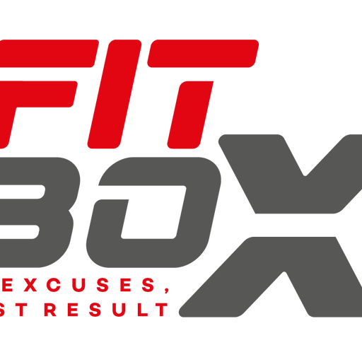 @fitboxfitness Profile Picture