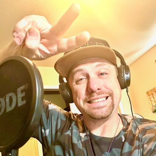 @smudge_d_gospel_hip_hop Profile Picture
