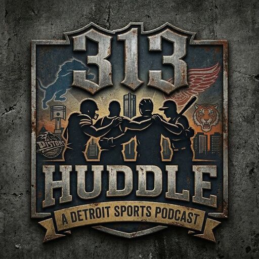 @313huddle Profile Picture
