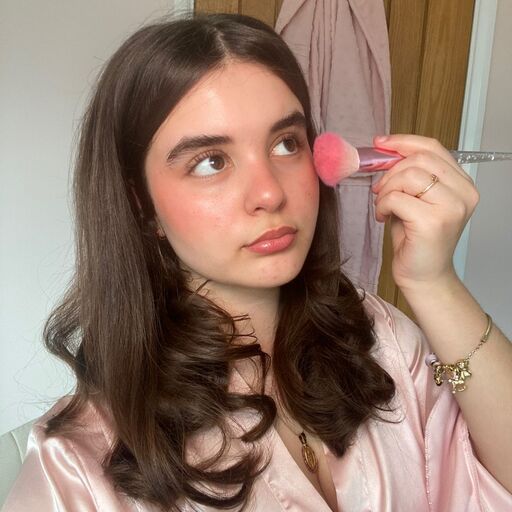 @ariannarosediary Profile Picture