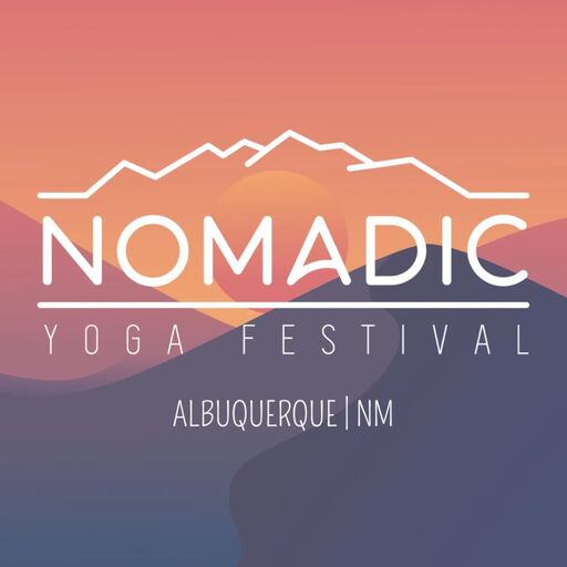 @nomadicyogafestival Profile Picture