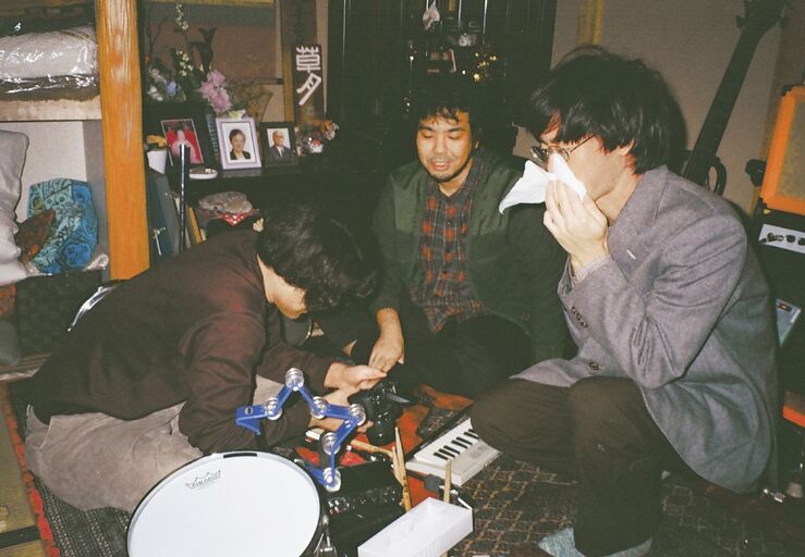 @honjitsukyuen Profile Picture