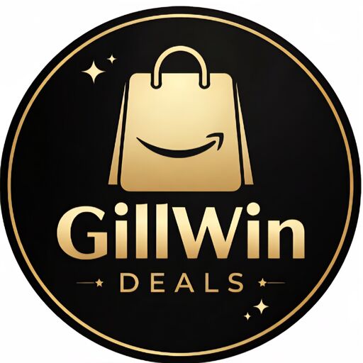 @Gillwindeals Amazon Profile Picture