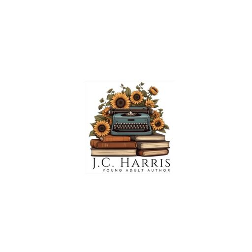 @jcharrisauthor Profile Picture