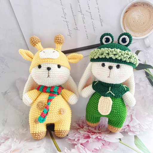 @Crochet Creator Profile Picture