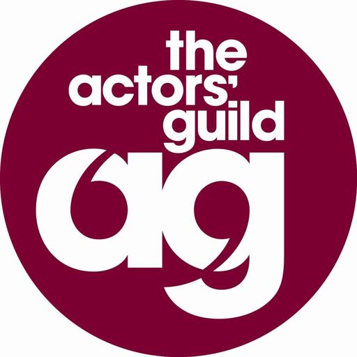 @actors_guild Profile Picture