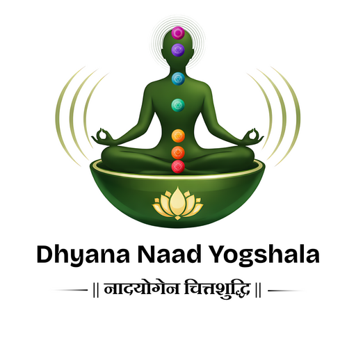 @Dhyana_Naad_Yogshala Profile Picture