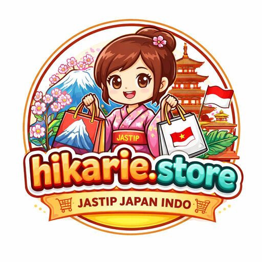 @hikarie.store Profile Picture