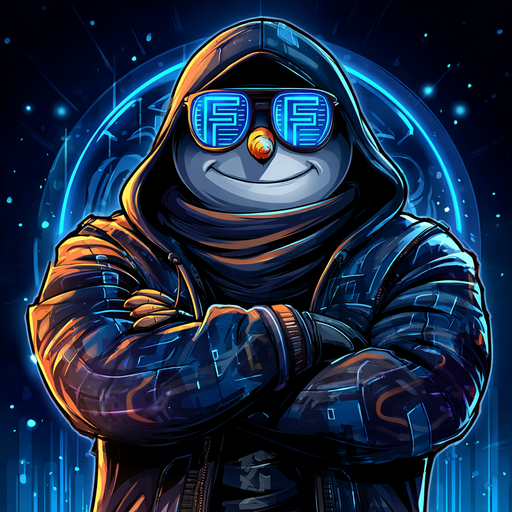 @frostyfrisby Profile Picture