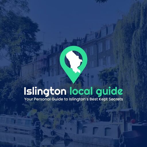 @islington_local_guide Profile Picture