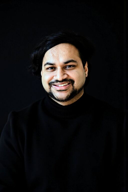 @aiwithharsh Profile Picture