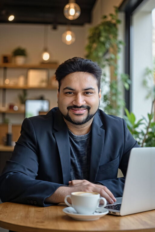 @aiwithharsh Profile Picture