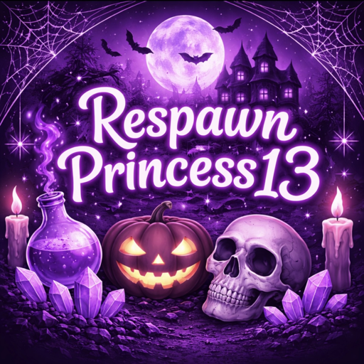 @Respawn_Princess13 Profile Picture
