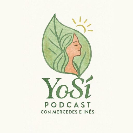 @YoSí || Podcast Profile Picture