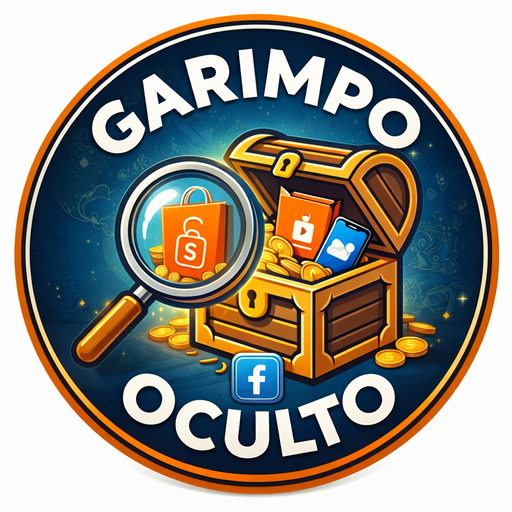 @usegarimpooculto Profile Picture