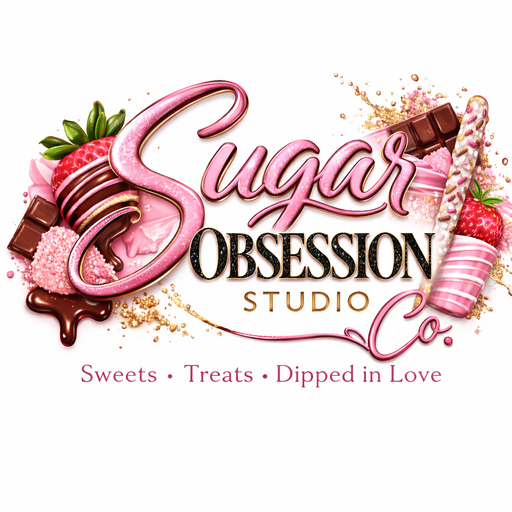 @sugarobsessionstudio Profile Picture