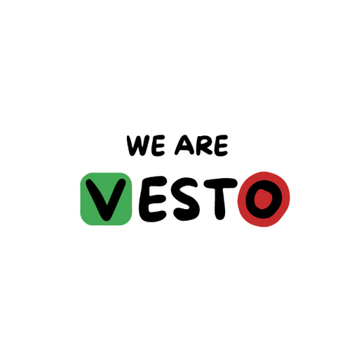 @We Are Vesto Profile Picture