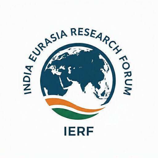 @indiaeurasiaresearchforum Profile Picture