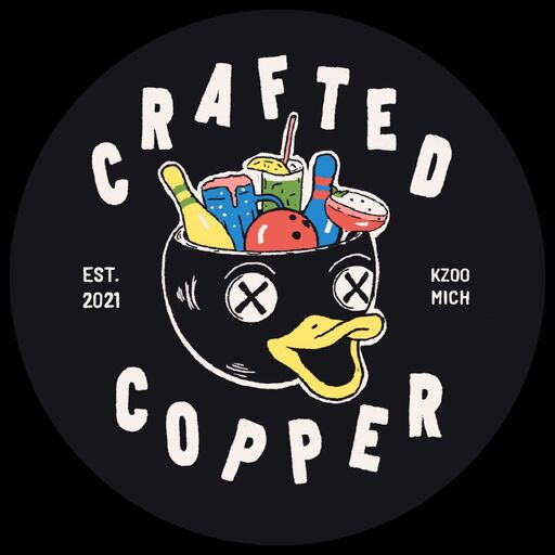 @craftedcopperkzoo Profile Picture