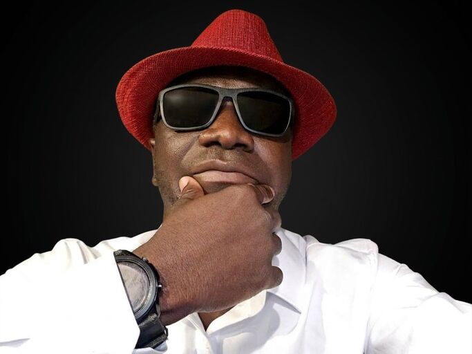 @iamgbengaartist Profile Picture