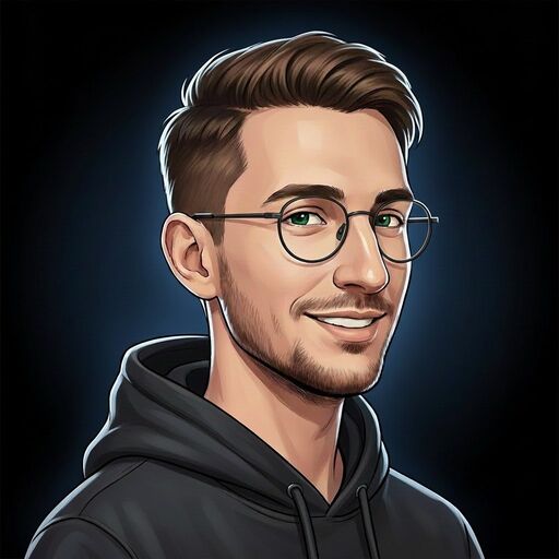 @milivojevn Profile Picture
