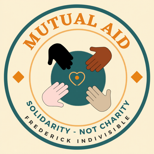 @mutual_aid_fred_indivisible Profile Picture