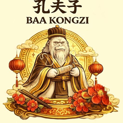 @baakongzi Profile Picture