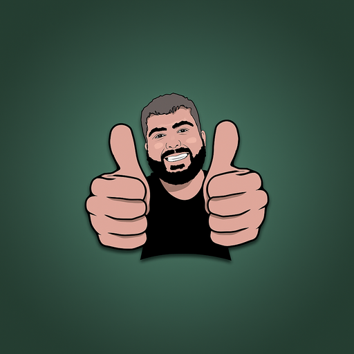 @albert_cancook Profile Picture