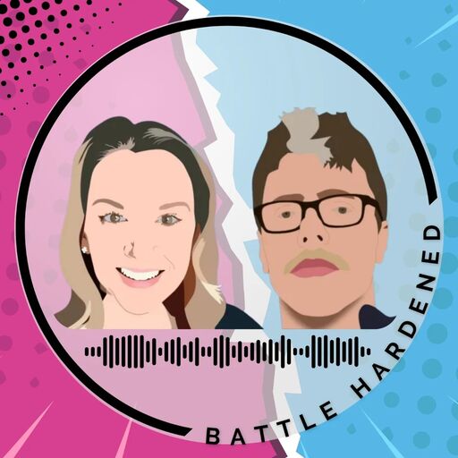 @battle.hardened.podcast Profile Picture