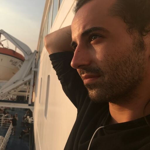 @marcomc95 Profile Picture