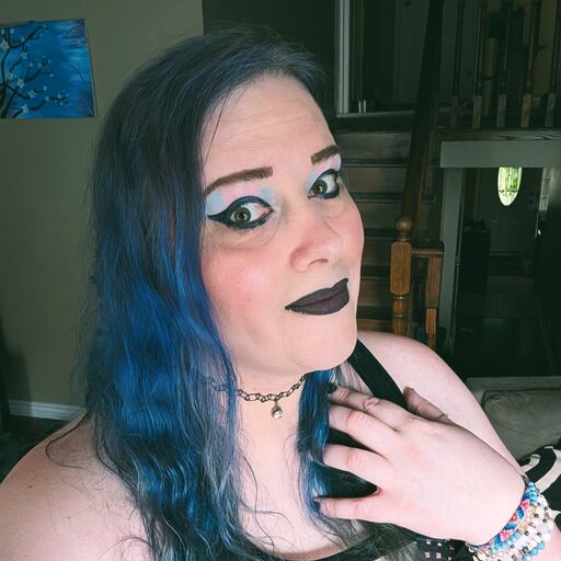@daughterofkhaos Profile Picture