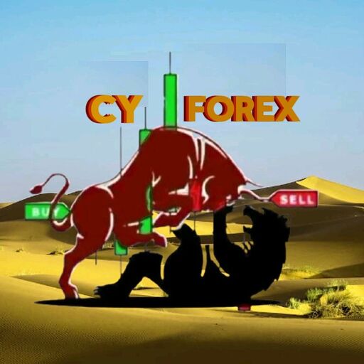 @cyforex2 Profile Picture