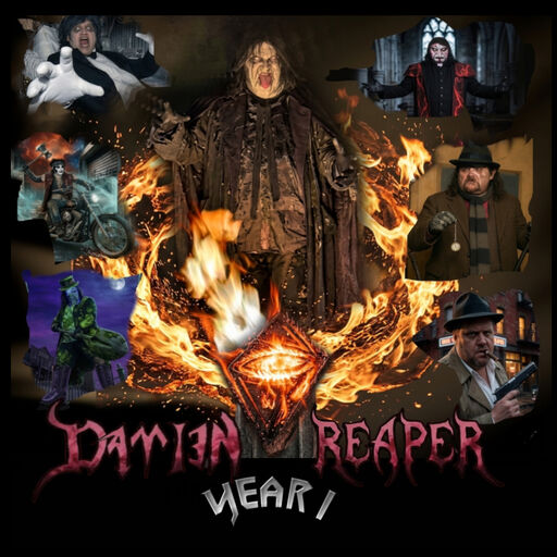 @DamienReaper Profile Picture
