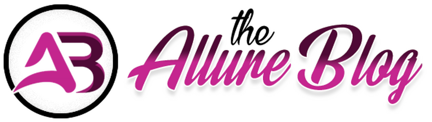 @theallureblog Profile Picture